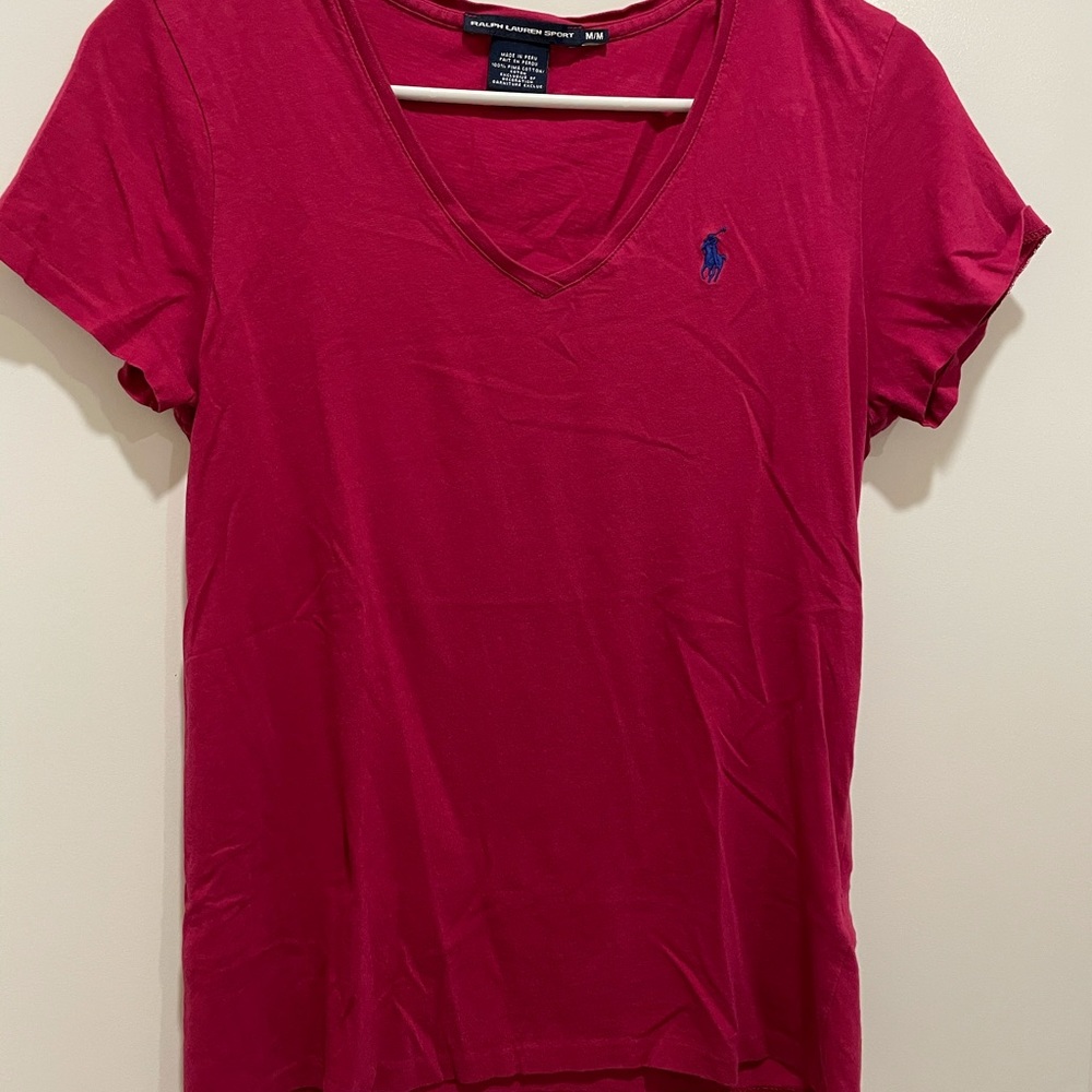 Ralph Lauren top